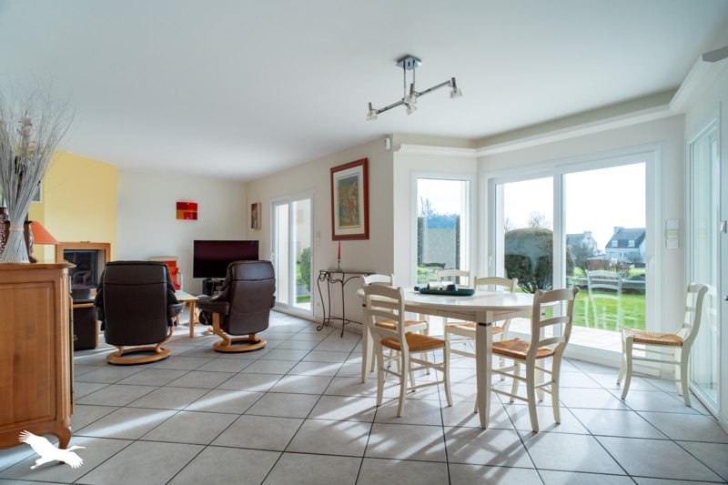 Vente Maison PLOUHINEC - 5 pièces -132 m² - (29780)