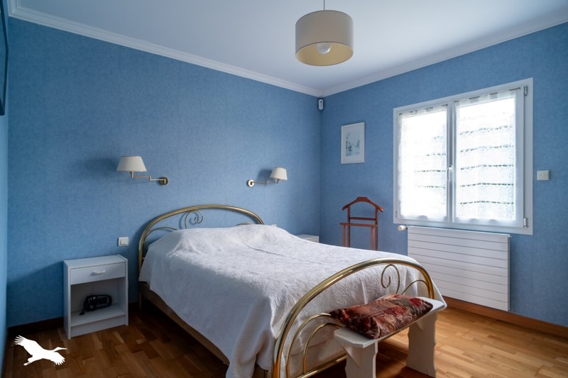 Vente Maison PLOUHINEC - 5 pièces -132 m² - (29780)