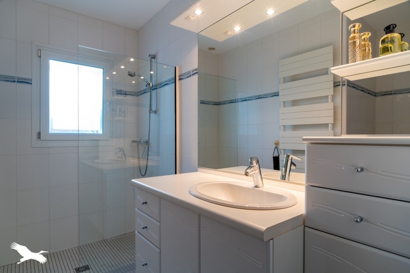 Vente Maison PLOUHINEC - 5 pièces -132 m² - (29780)