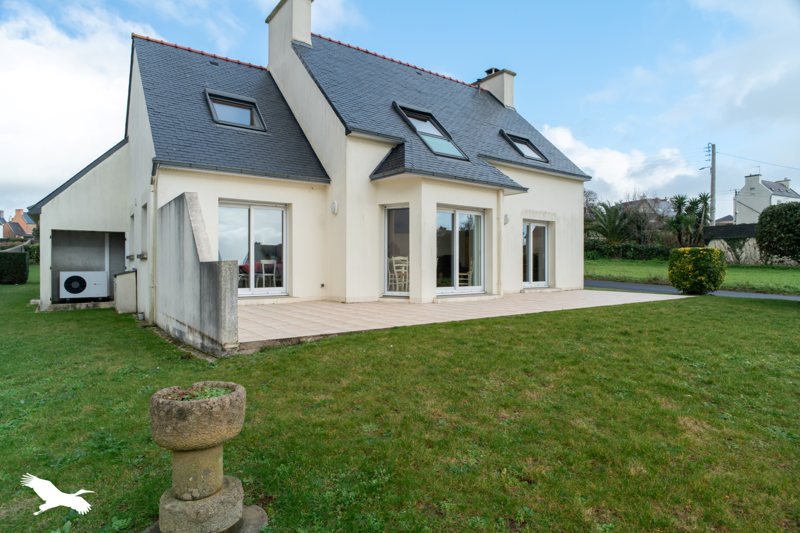 Vente Maison PLOUHINEC - 5 pièces -132 m² - (29780)