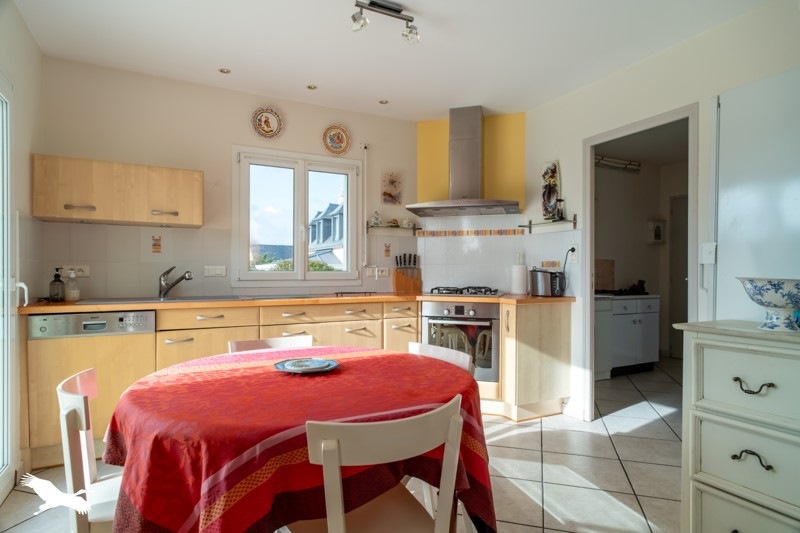 Vente Maison PLOUHINEC - 5 pièces -132 m² - (29780)