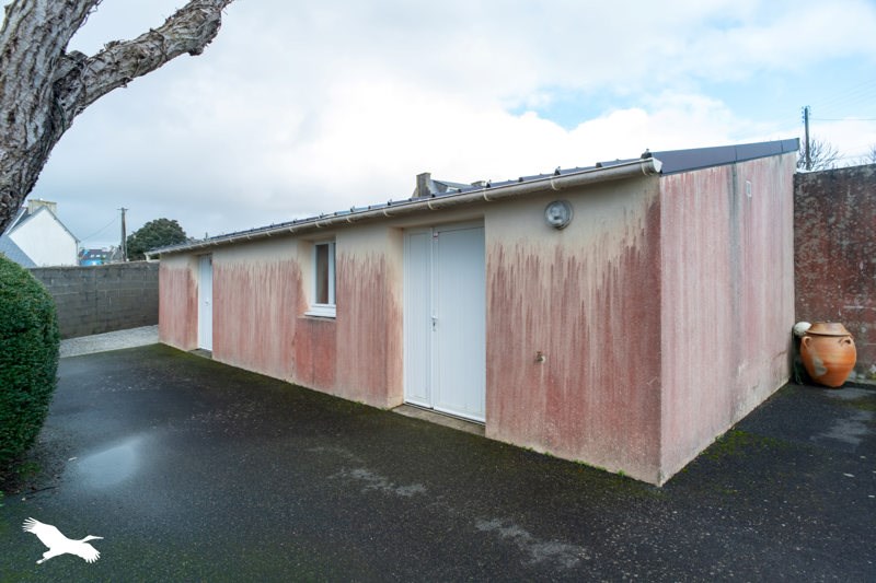 Vente Maison PLOUHINEC - 5 pièces -132 m² - (29780)