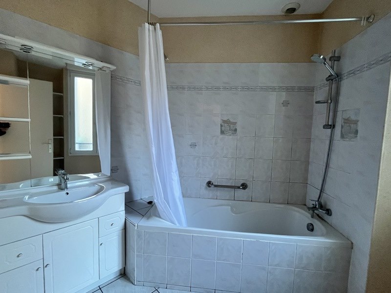 Vente Appartement AUDIERNE - 1 pièce -38 m² - (29770)