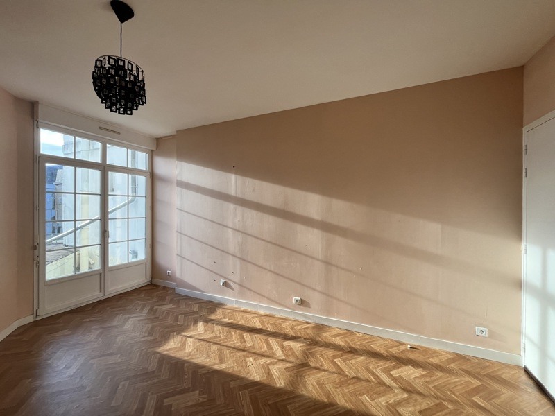 Vente Appartement AUDIERNE - 1 pièce -38 m² - (29770)