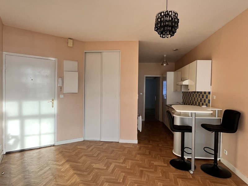 Vente Appartement AUDIERNE - 1 pièce -38 m² - (29770)