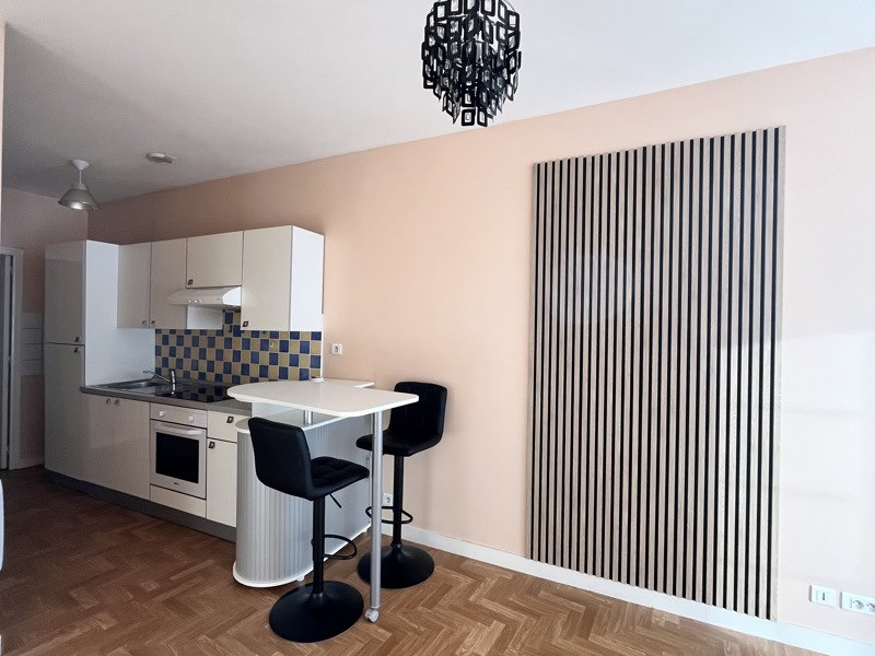 Vente Appartement AUDIERNE - 1 pièce -38 m² - (29770)