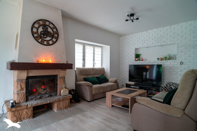 Vente Maison AUDIERNE - 5 pièces -114 m² - (29770)