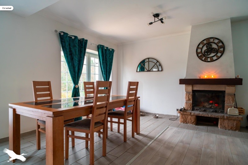 Vente Maison AUDIERNE - 5 pièces -114 m² - (29770)
