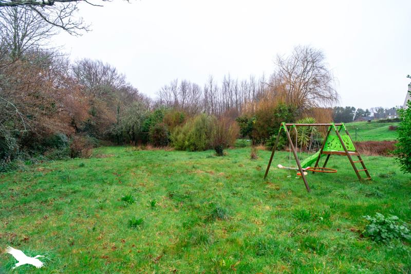 Vente Maison AUDIERNE - 5 pièces -114 m² - (29770)