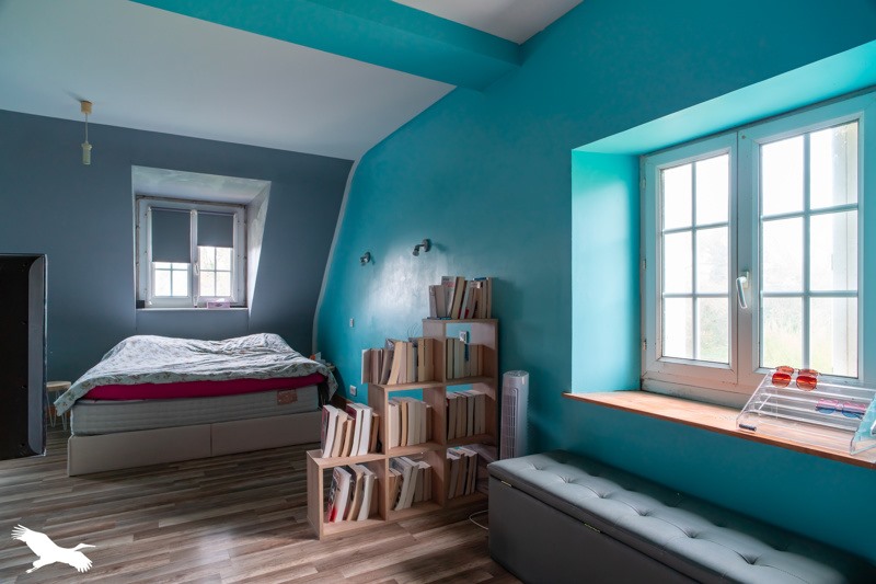 Vente Maison AUDIERNE - 5 pièces -114 m² - (29770)