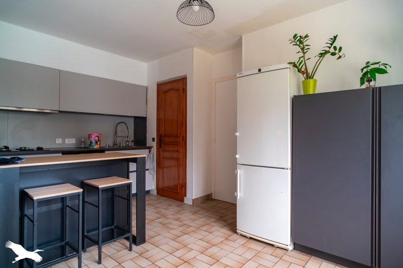 Vente Maison AUDIERNE - 5 pièces -114 m² - (29770)