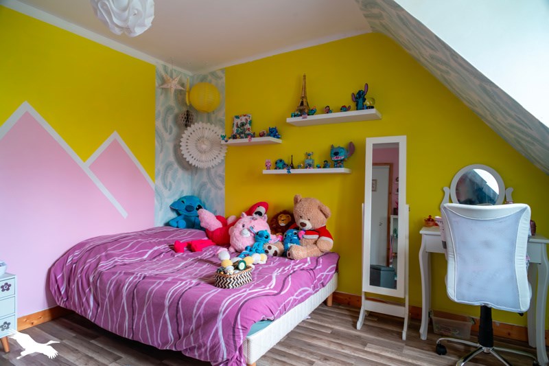 Vente Maison AUDIERNE - 5 pièces -114 m² - (29770)