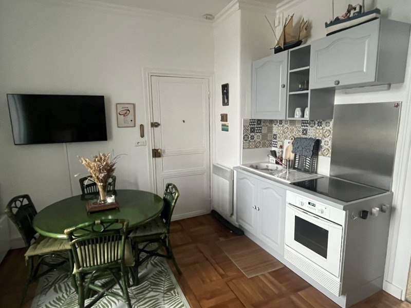 Vente Appartement AUDIERNE - 1 pièce -29,9 m² - (29770)
