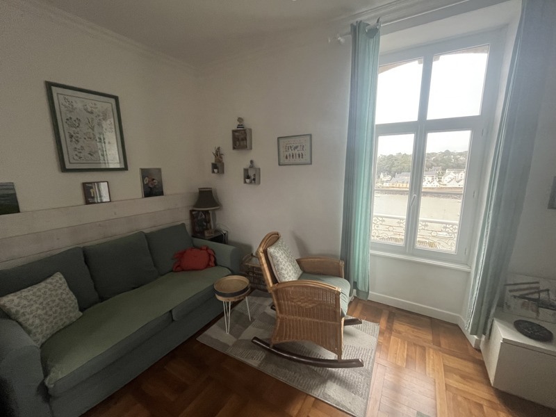 Vente Appartement AUDIERNE - 1 pièce -29,9 m² - (29770)