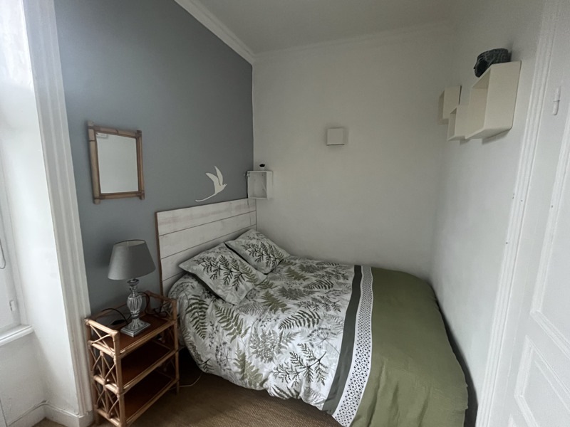 Vente Appartement AUDIERNE - 1 pièce -29,9 m² - (29770)