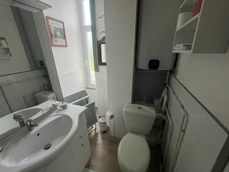 Vente Appartement AUDIERNE - 1 pièce -29,9 m² - (29770)