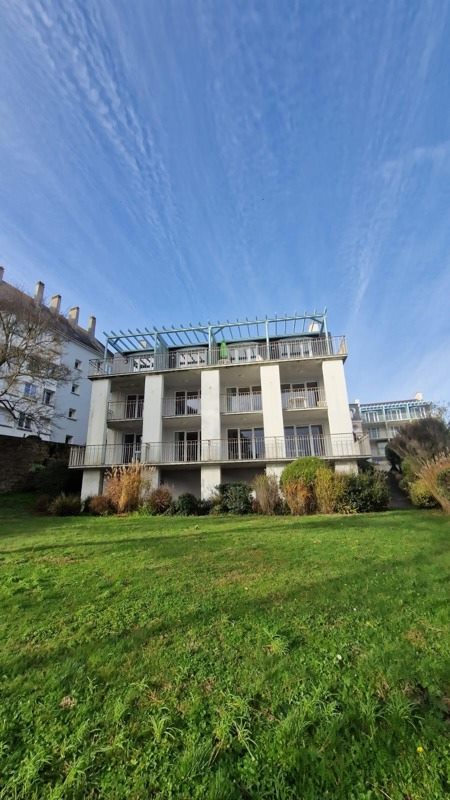Vente Appartement AUDIERNE - 2 pièces -29 m² - (29770)