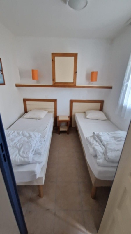 Vente Appartement AUDIERNE - 2 pièces -29 m² - (29770)