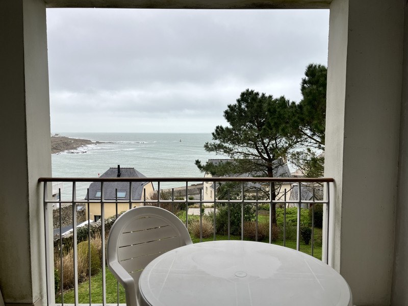 Vente Appartement AUDIERNE - 2 pièces -29 m² - (29770)