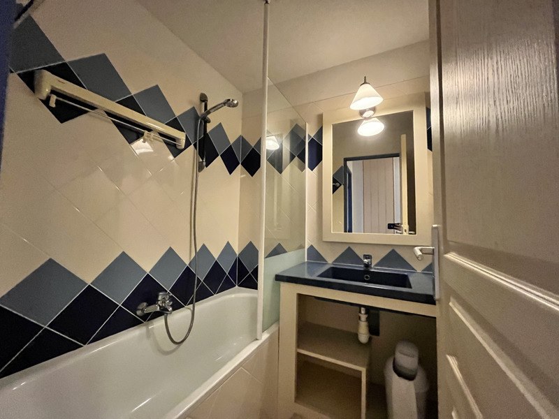 Vente Appartement AUDIERNE - 2 pièces -29 m² - (29770)