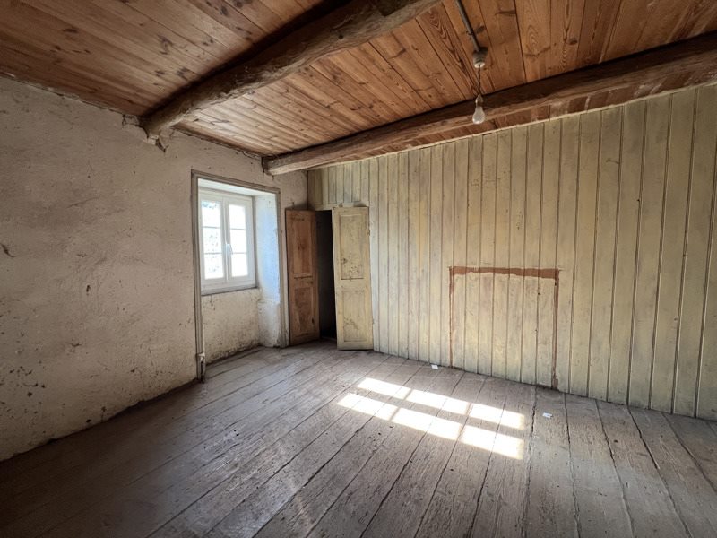 Vente Maison CLEDEN CAP SIZUN - 3 pièces -78 m² - (29770)