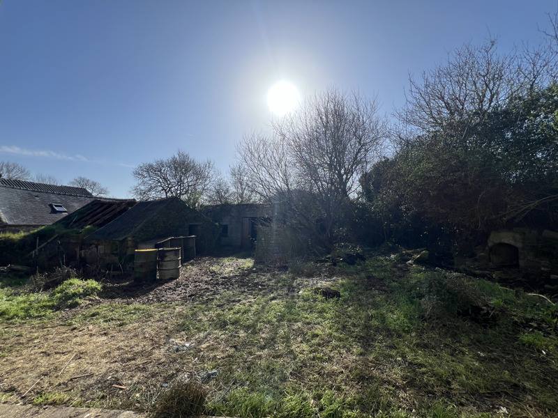Vente Maison CLEDEN CAP SIZUN - 3 pièces -78 m² - (29770)