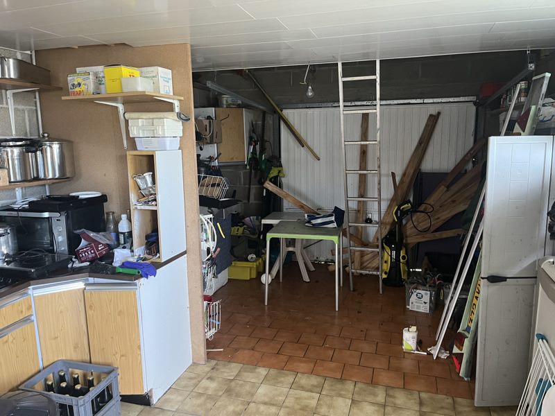 Vente Maison PLOGOFF - 1 pièce -28 m² - (29770)