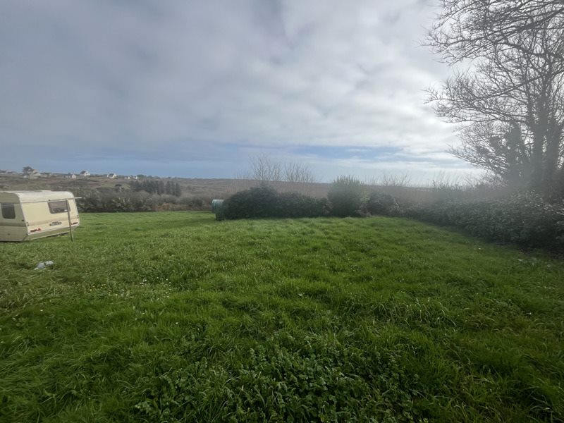Vente Maison PLOGOFF - 1 pièce -28 m² - (29770)