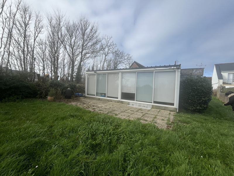 Vente Maison PLOGOFF - 1 pièce -28 m² - (29770)