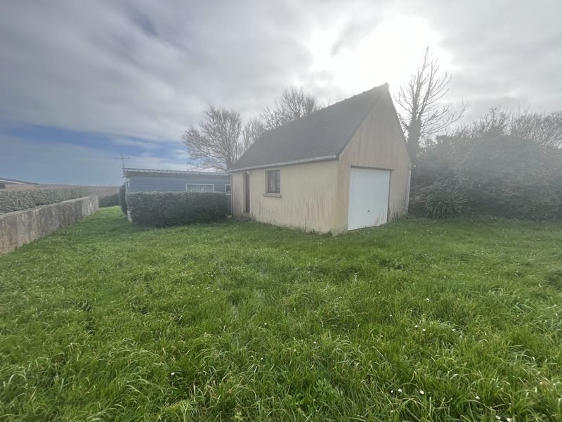 Vente Maison PLOGOFF - 1 pièce -28 m² - (29770)