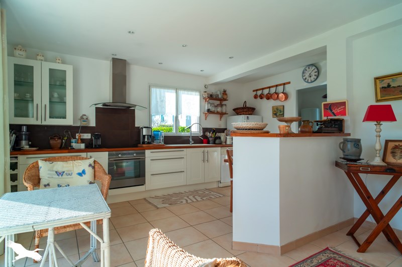 Vente Maison PLOUHINEC - 5 pièces -133 m² - (29780)