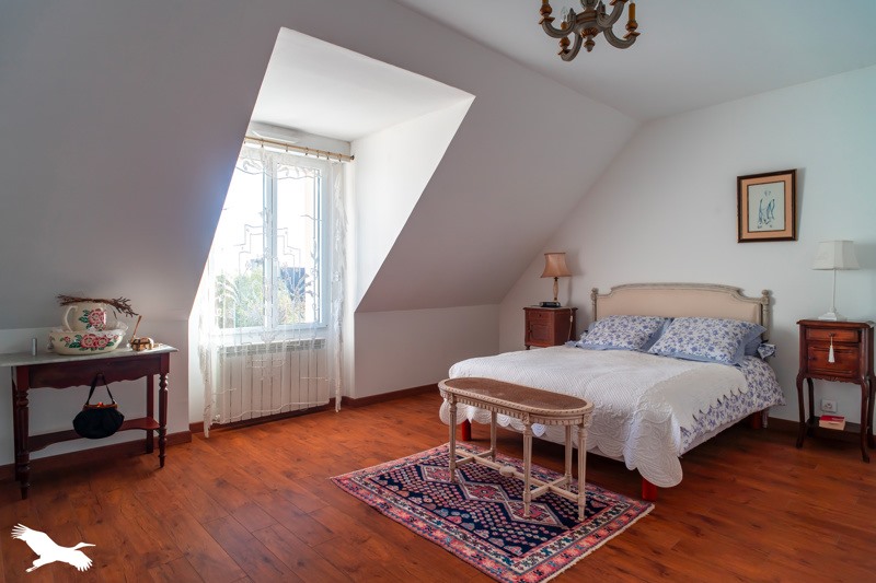 Vente Maison PLOUHINEC - 5 pièces -133 m² - (29780)