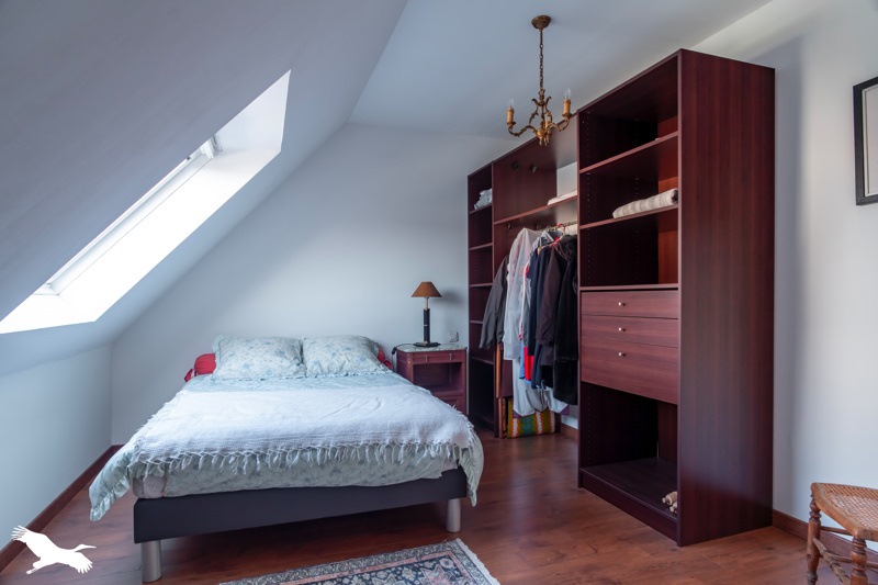 Vente Maison PLOUHINEC - 5 pièces -133 m² - (29780)