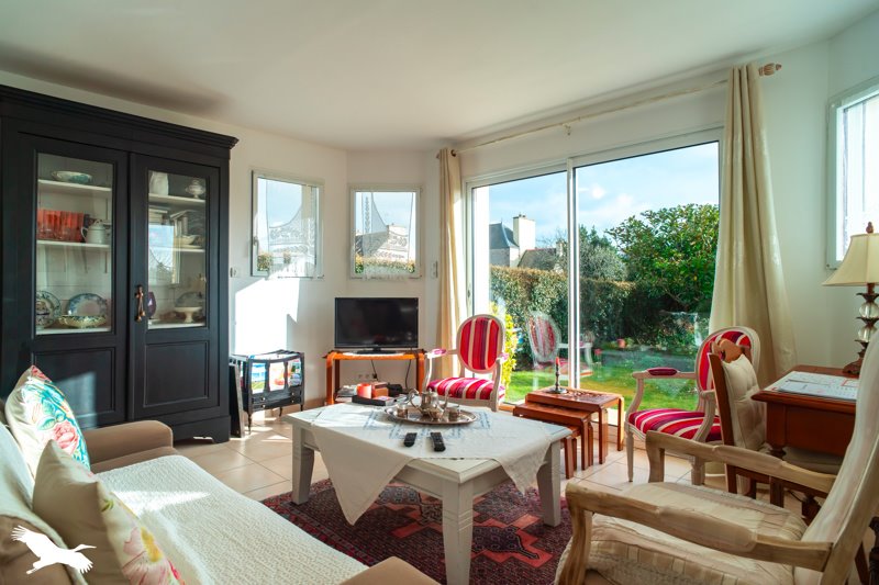 Vente Maison PLOUHINEC - 5 pièces -133 m² - (29780)