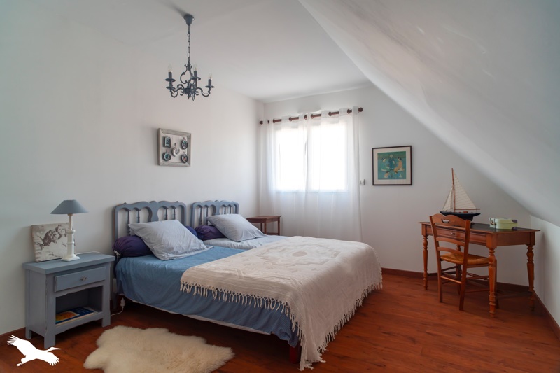 Vente Maison PLOUHINEC - 5 pièces -133 m² - (29780)