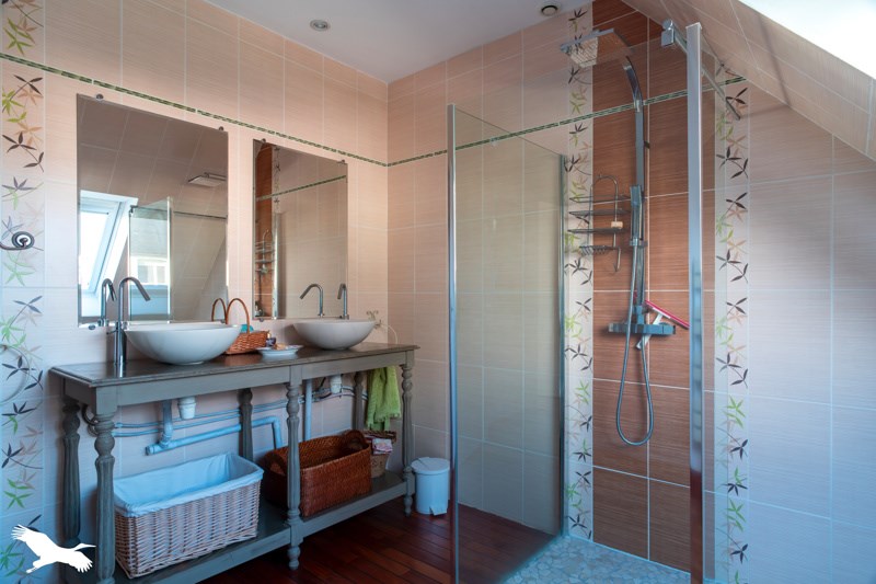Vente Maison PLOUHINEC - 5 pièces -133 m² - (29780)