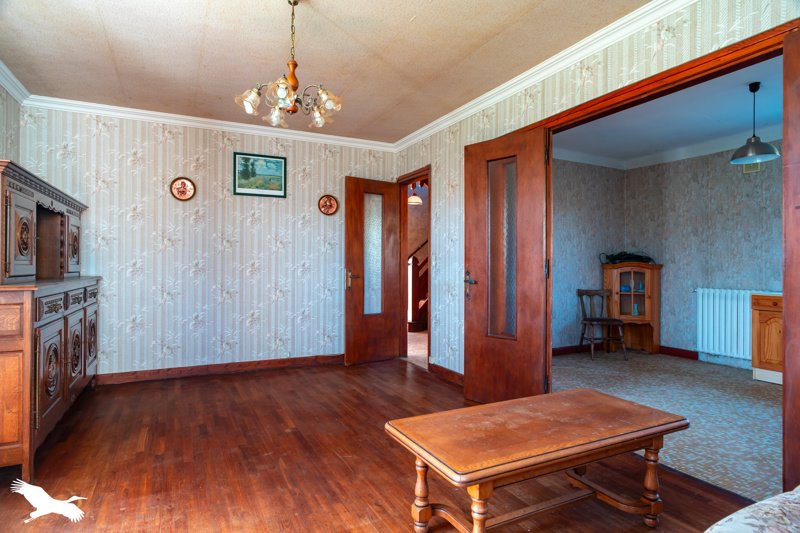 Vente Maison CLEDEN CAP SIZUN - 5 pièces -120 m² - (29770)