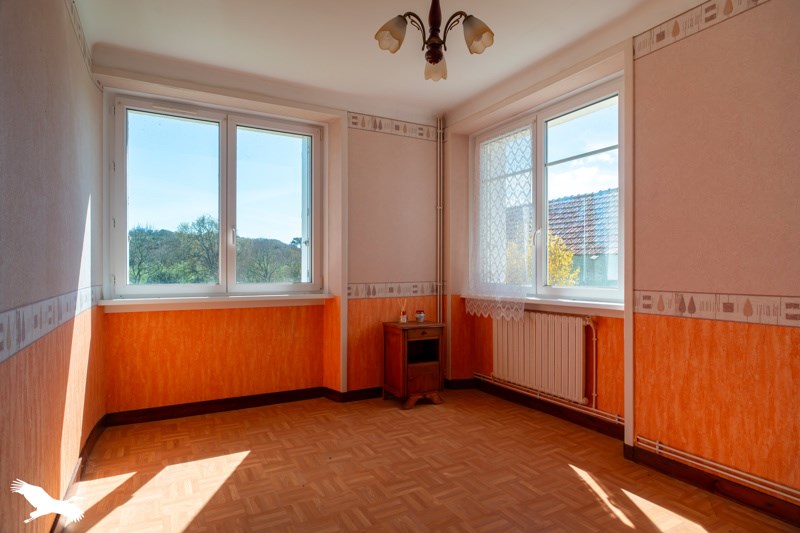 Vente Maison CLEDEN CAP SIZUN - 5 pièces -120 m² - (29770)