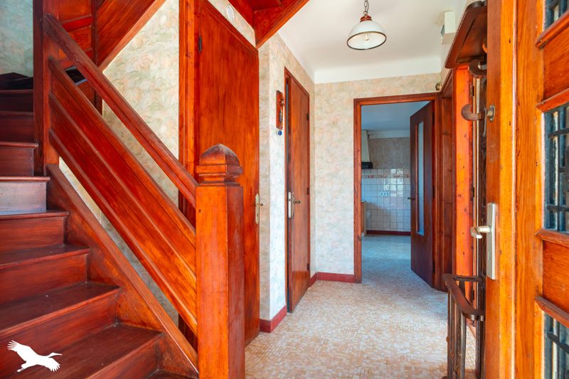 Vente Maison CLEDEN CAP SIZUN - 5 pièces -120 m² - (29770)