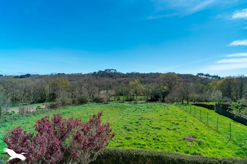 Vente Maison CLEDEN CAP SIZUN - 5 pièces -120 m² - (29770)
