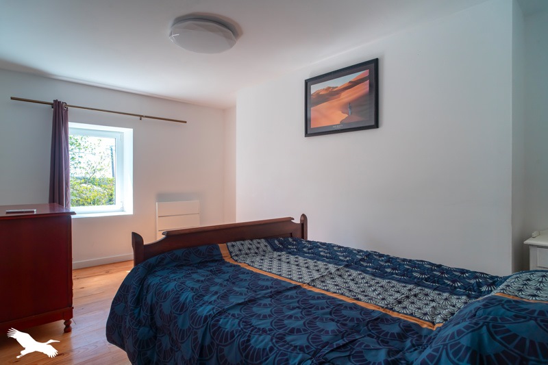 Vente Maison GOULIEN - 7 pièces -250 m² - (29770)