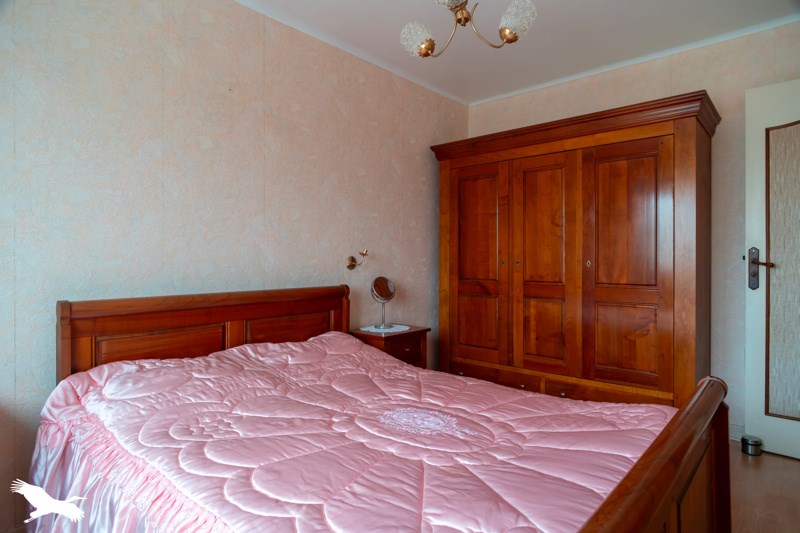 Vente Maison PLOGOFF - 5 pièces -120 m² - (29770)