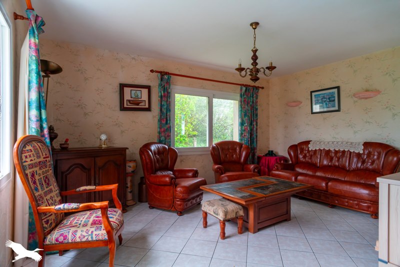 Vente Maison PLOGOFF - 5 pièces -120 m² - (29770)