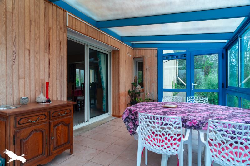 Vente Maison PLOGOFF - 5 pièces -120 m² - (29770)