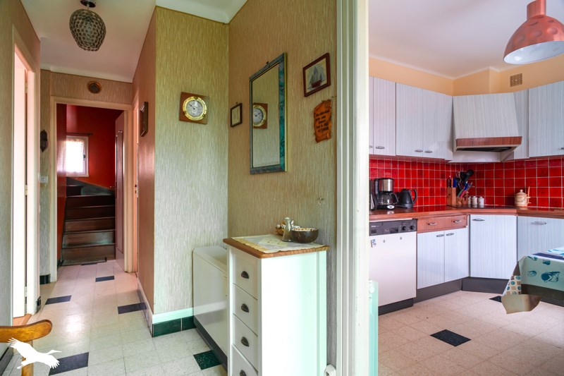 Vente Maison PLOGOFF - 5 pièces -120 m² - (29770)