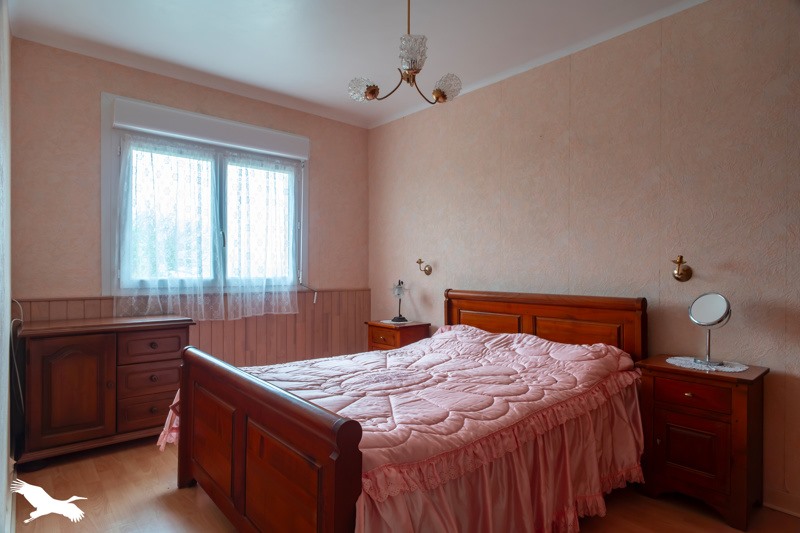 Vente Maison PLOGOFF - 5 pièces -120 m² - (29770)
