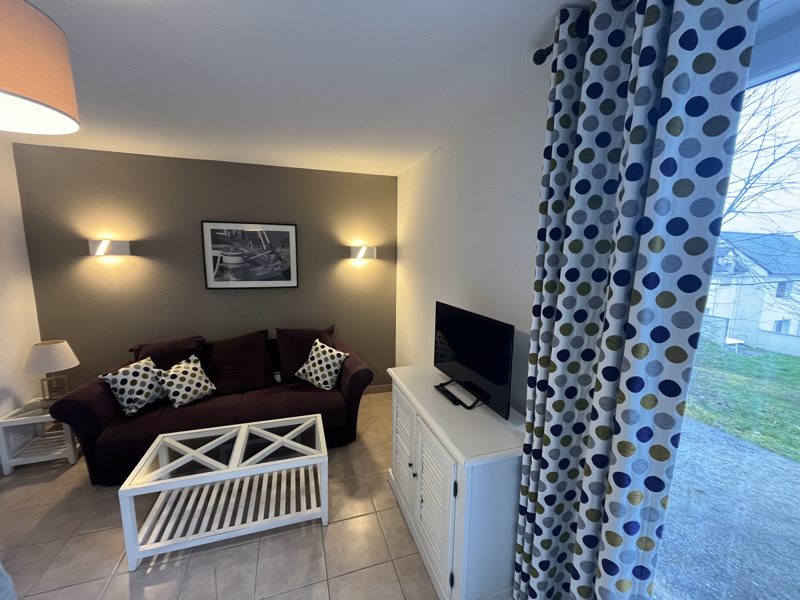 Vente Maison AUDIERNE - 3 pièces -46 m² - (29770)