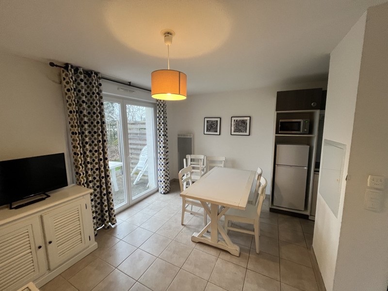 Vente Maison AUDIERNE - 3 pièces -46 m² - (29770)