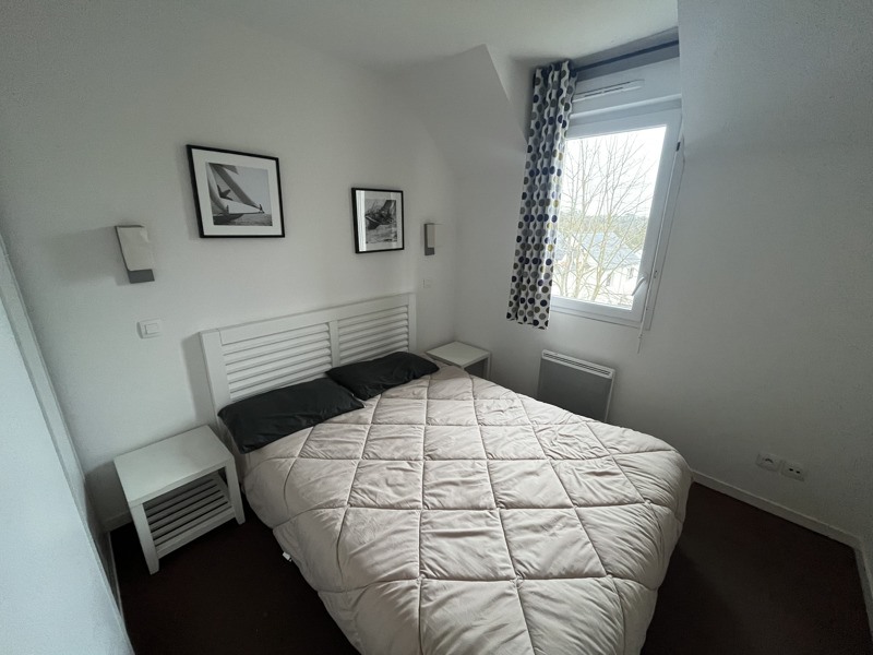 Vente Maison AUDIERNE - 3 pièces -46 m² - (29770)