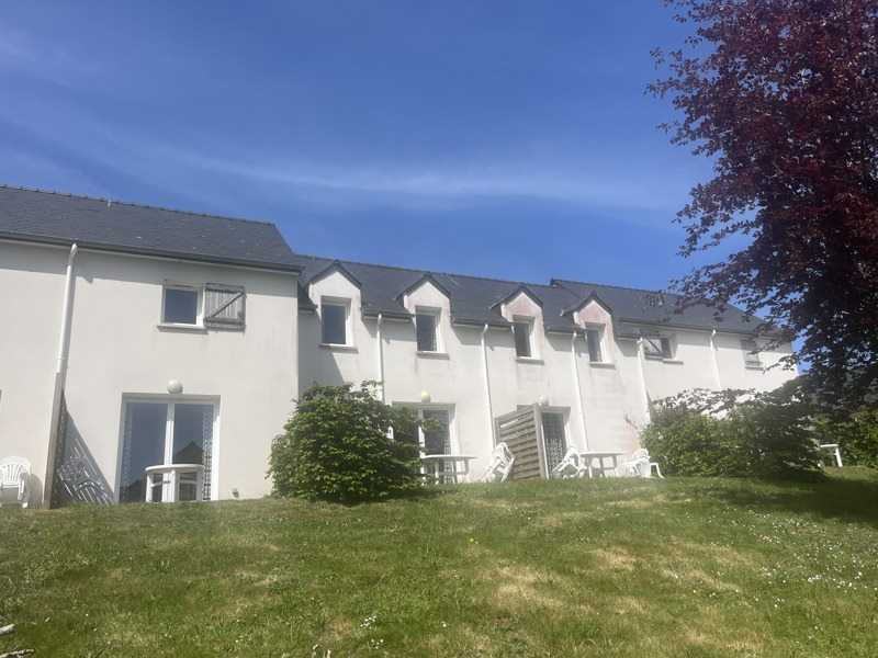 Vente Maison AUDIERNE - 3 pièces -46 m² - (29770)